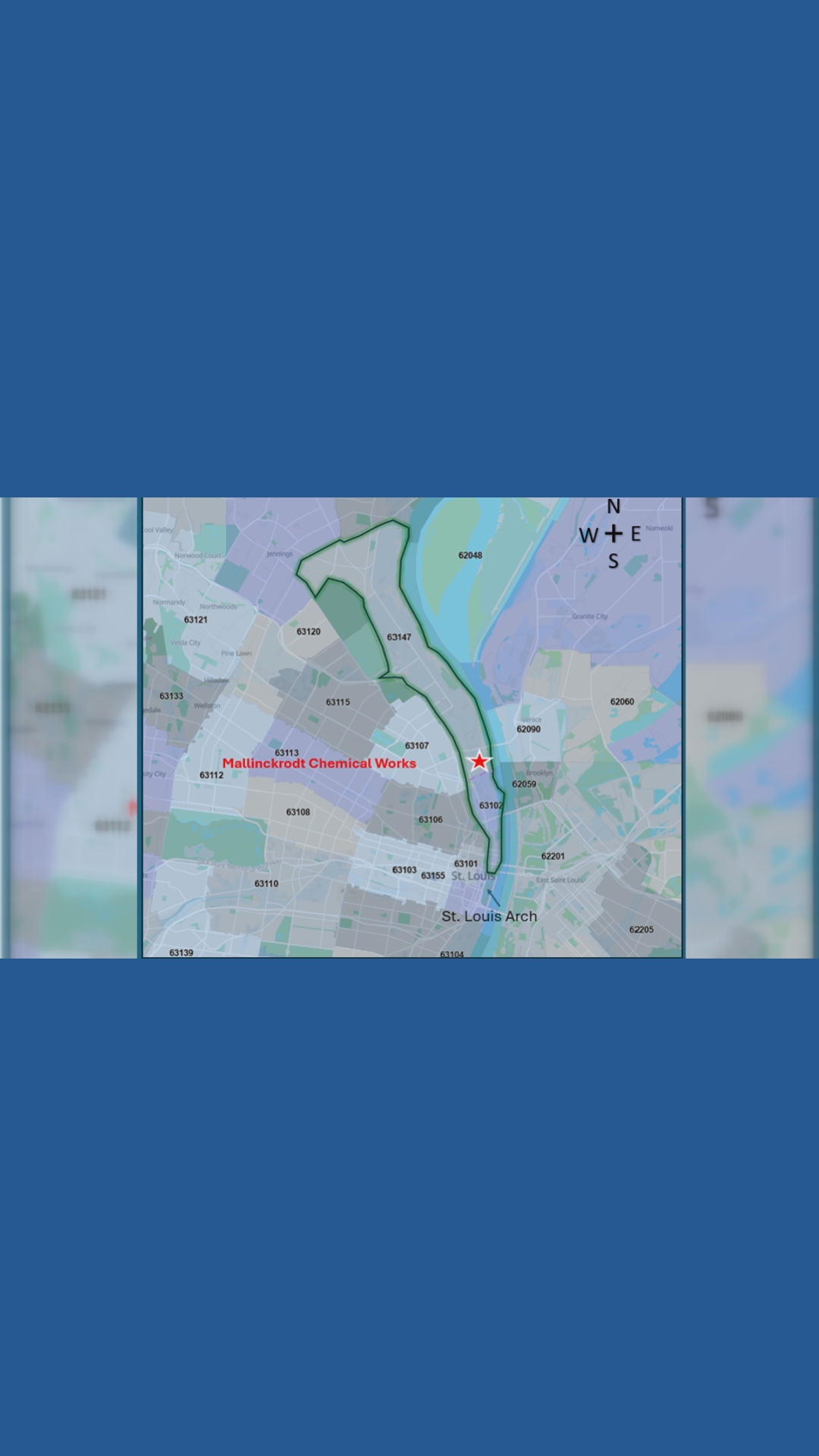 RECA STL City