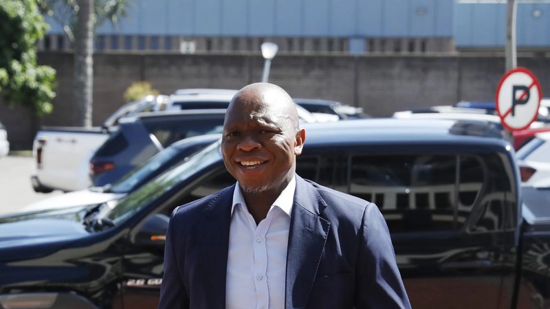 High Court rules on conflict of interest in Zandile Gumede's R320 ...