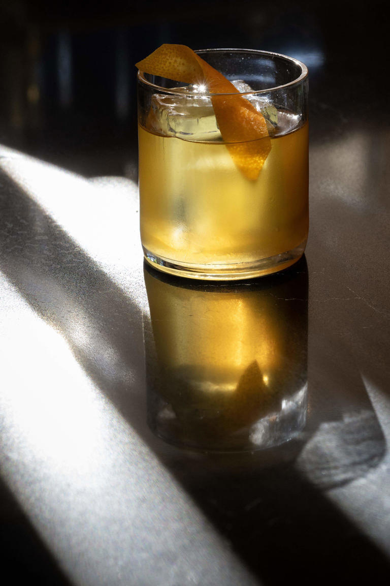 Fat-washed cocktails are mixing up Sacramento bar scene. What do they ...