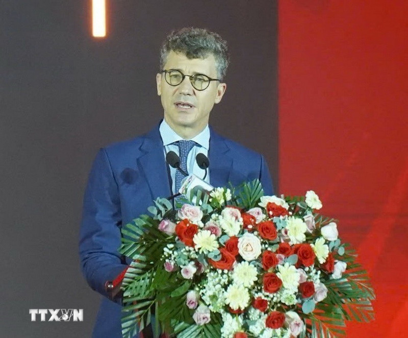 Liên hoan phim Việt Nam 24: Bứt phá sáng tạo, khẳng định vị thế điện ảnh Việt