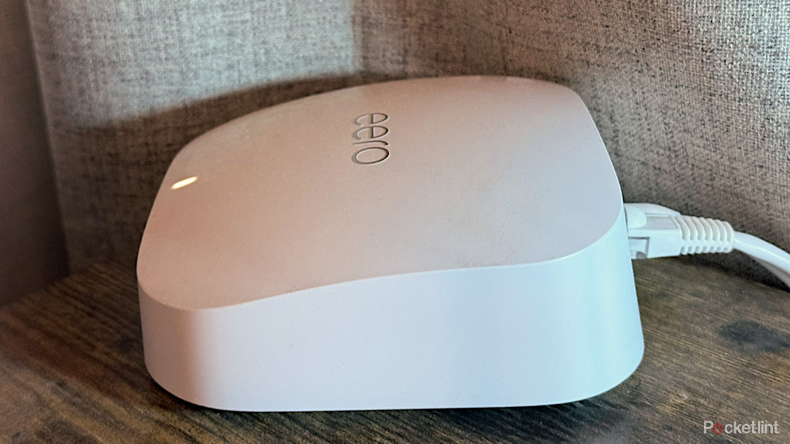 Faster Wi-Fi didn’t fix my home network, here's what did