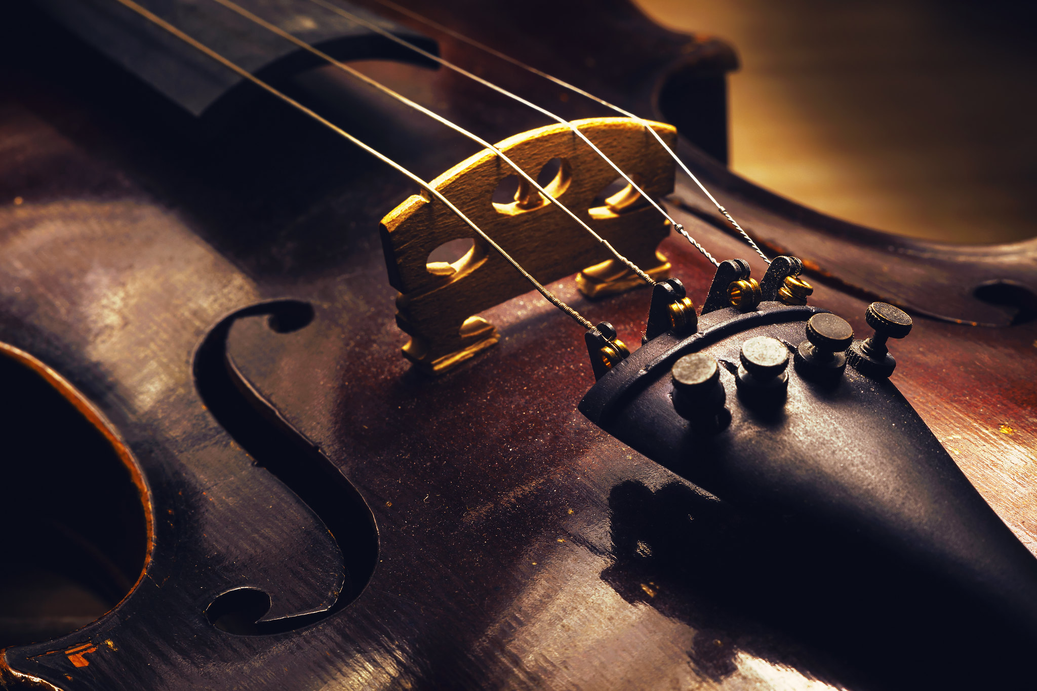 Most Expensive Musical Instruments