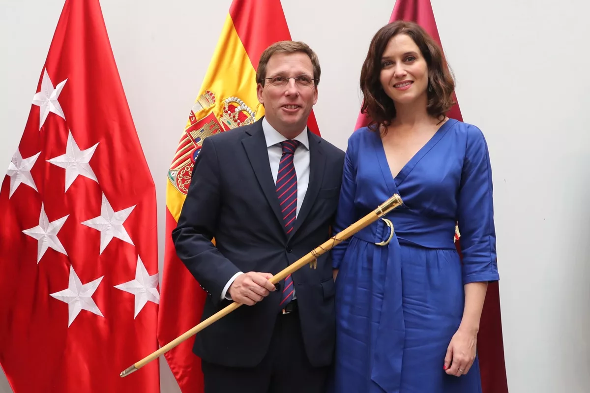 GP Madrid: la F1 contro la tradizione
