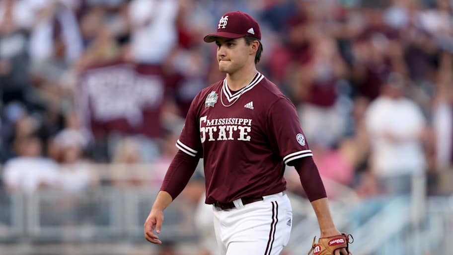 The SF Giants leave a pair of former top picks unprotected from the ...
