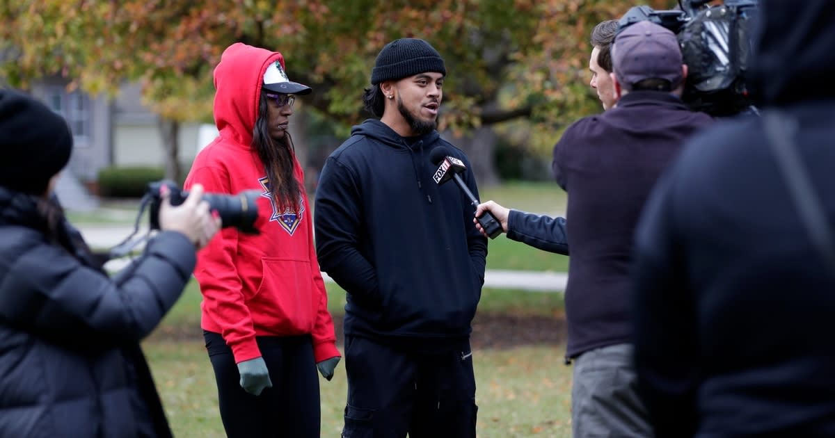Wisconsin high school football coach fired for falsifying student ...