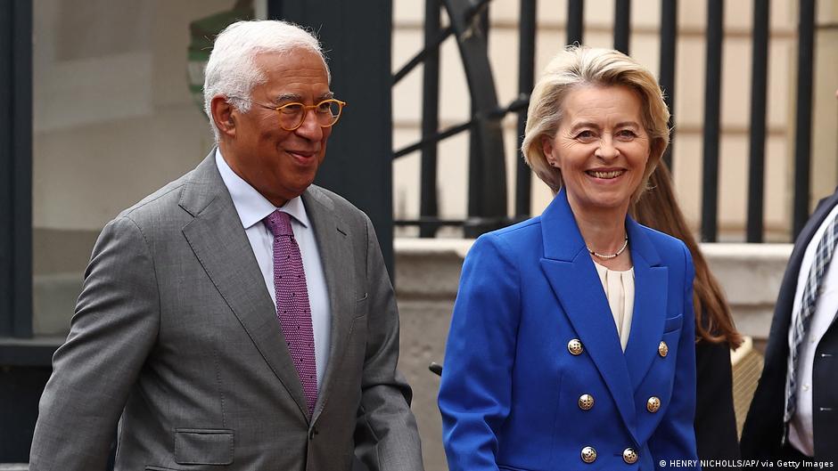 AU-EU Summit: Angola's delicate balancing act between China and the West
