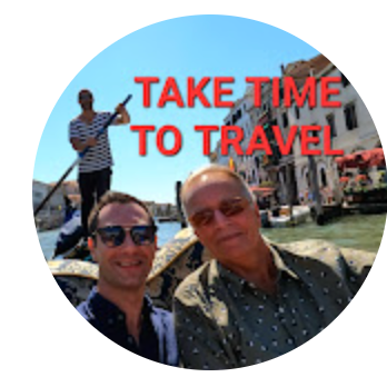 Take Time To Travel