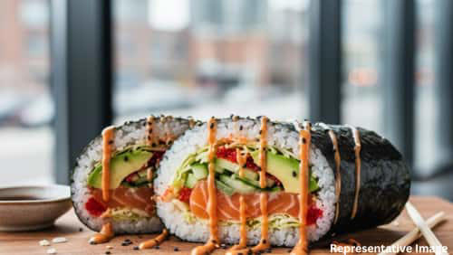 Fusion Food Wonders: 10 Dishes That Bring Cultures Together