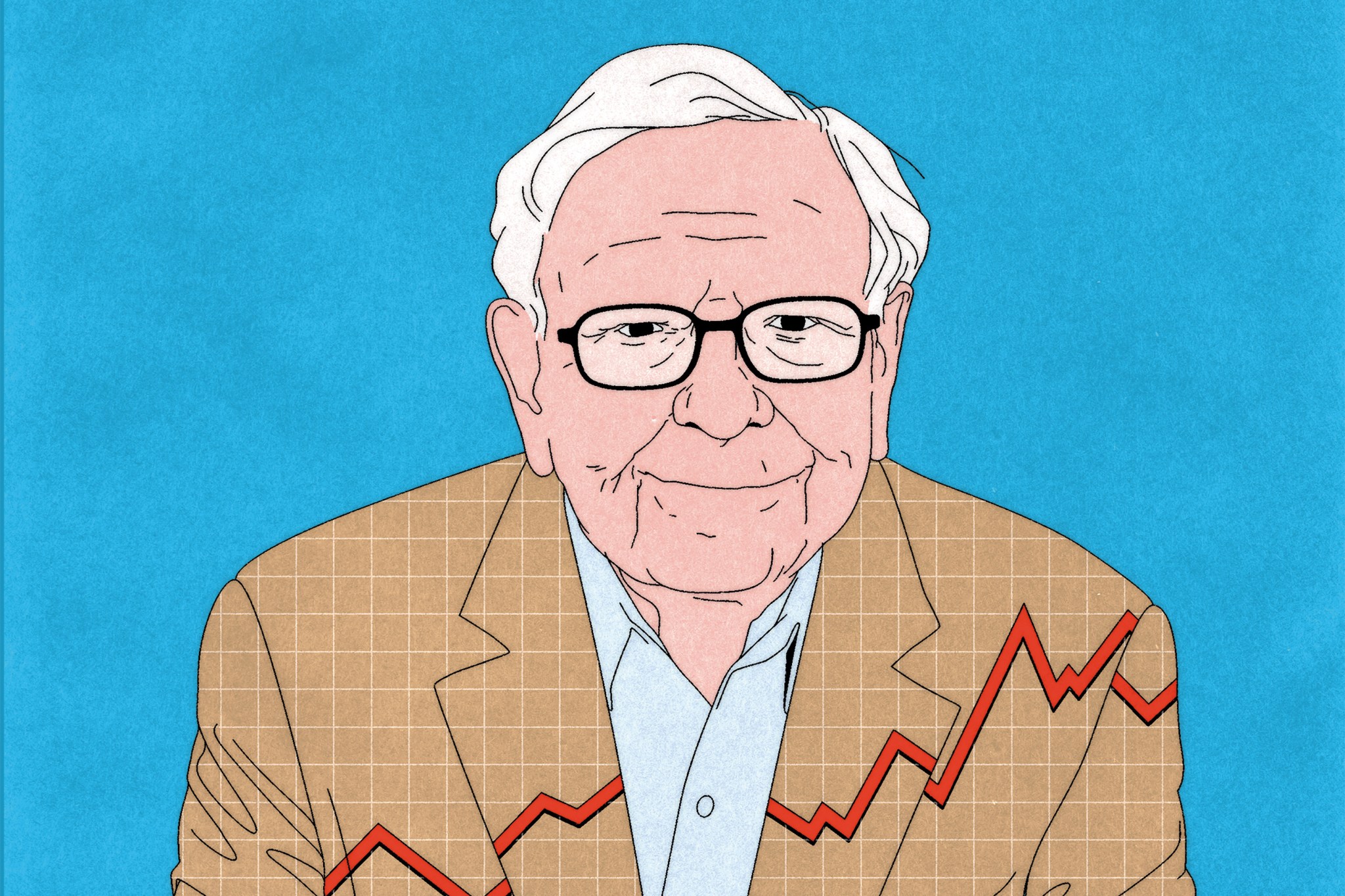 The Warren Buffett era is ending Here are five investing lessons from