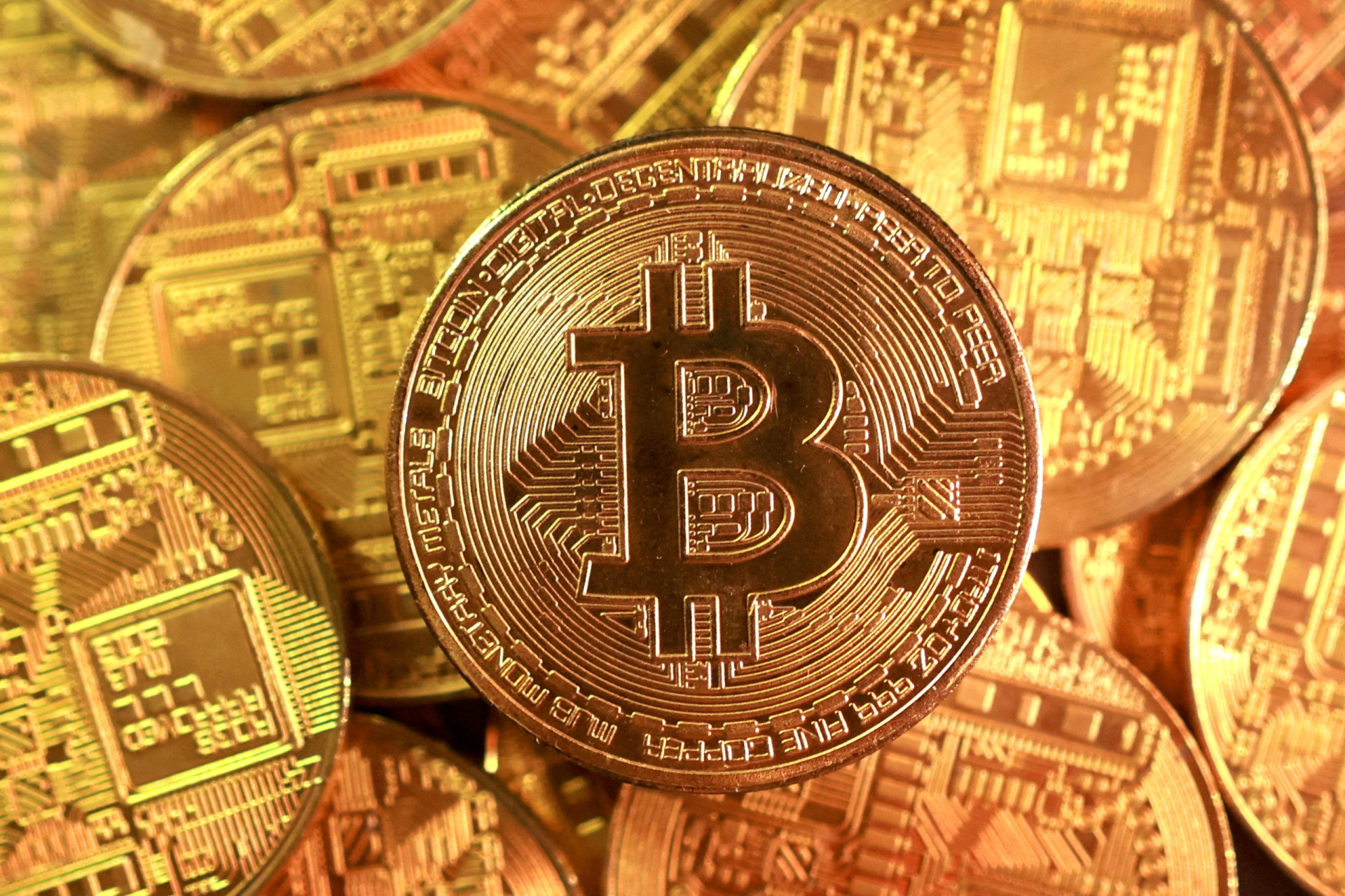 Bitcoin for beginners: everything you need to know