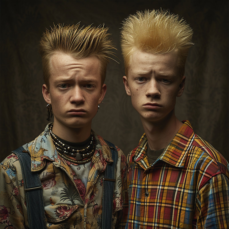 What popular cartoon characters would really look like IRL, according ...