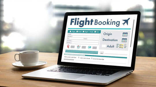 How To Book Cheap Flight Tickets Online