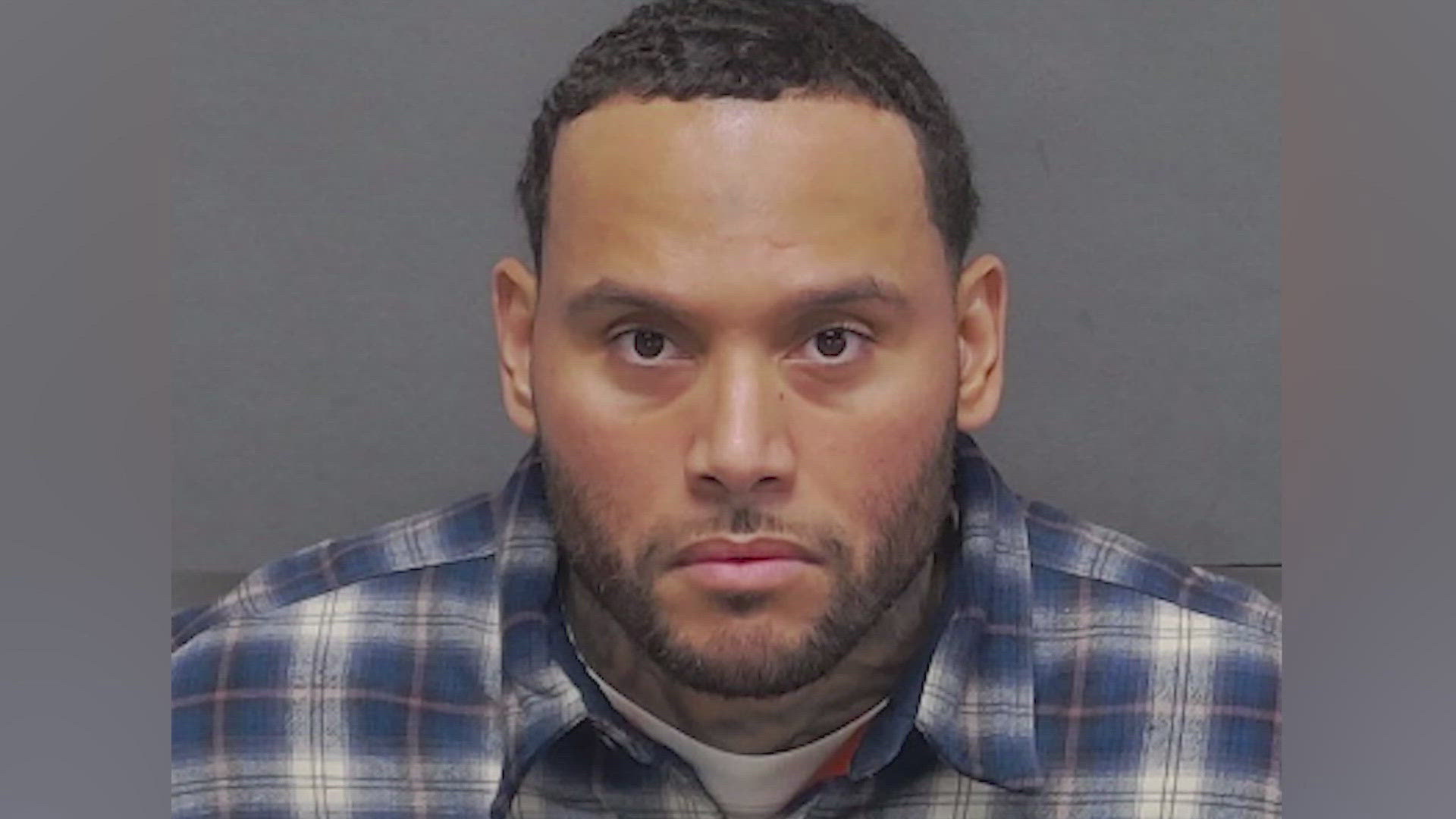 Man charged with 2022 San Antonio murder, shooting of former tenant