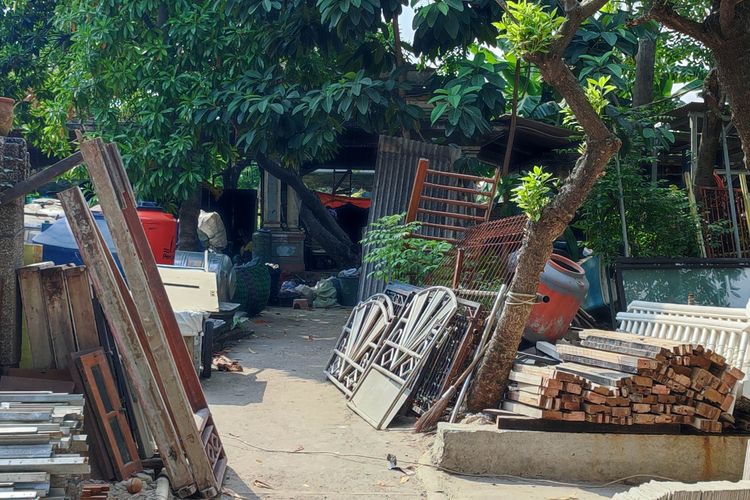 73 Kepala Keluarga Penghuni TPU Kebon Nanas Direslokasi ke Rusun Mulai 12 Januari