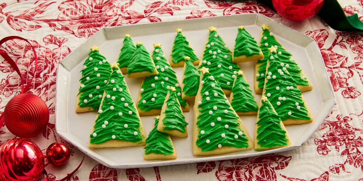 Ree Drummond Christmas Cookies Recipes