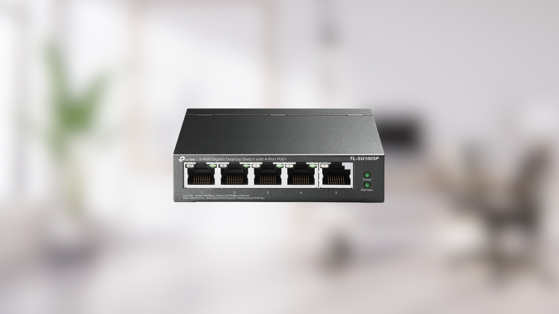 Starting a PoE network doesn't have to be expensive