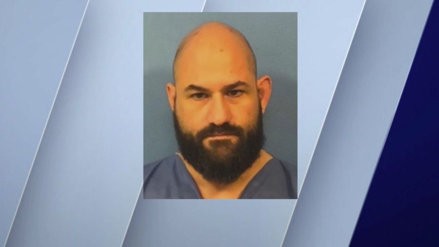 Former suburban high school security officer charged with home invasion ...