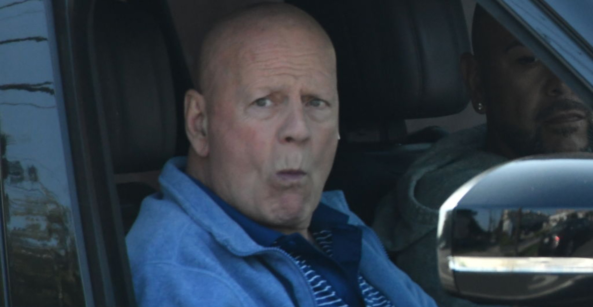 Frontotemporal Dementia The Disorder Affecting Bruce Willis