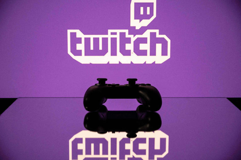 Amazon will train on Twitch streamers’ content by default, unless they ...