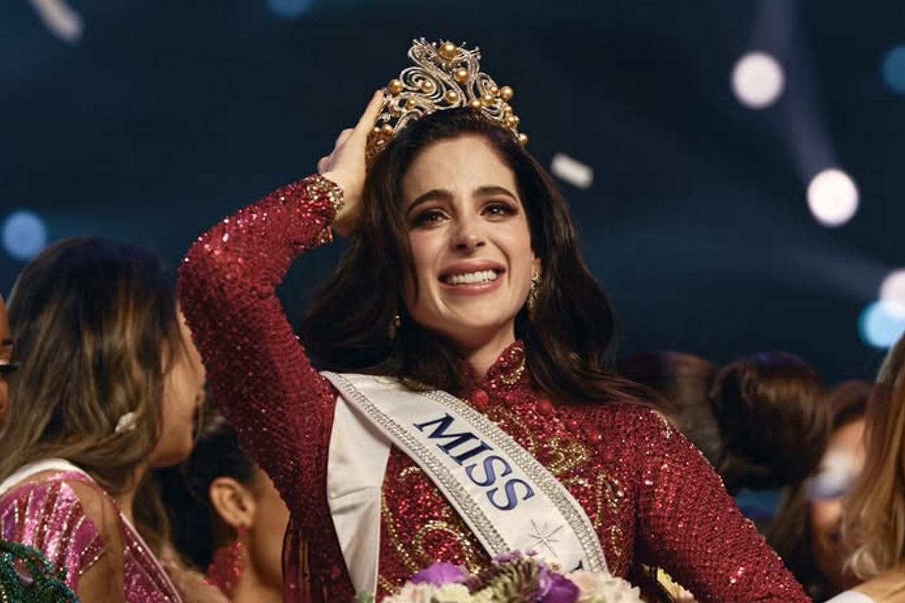 Miss Universe 2025 'Rigged' Claims Explode as New MUO Owner Raúl Rocha ...
