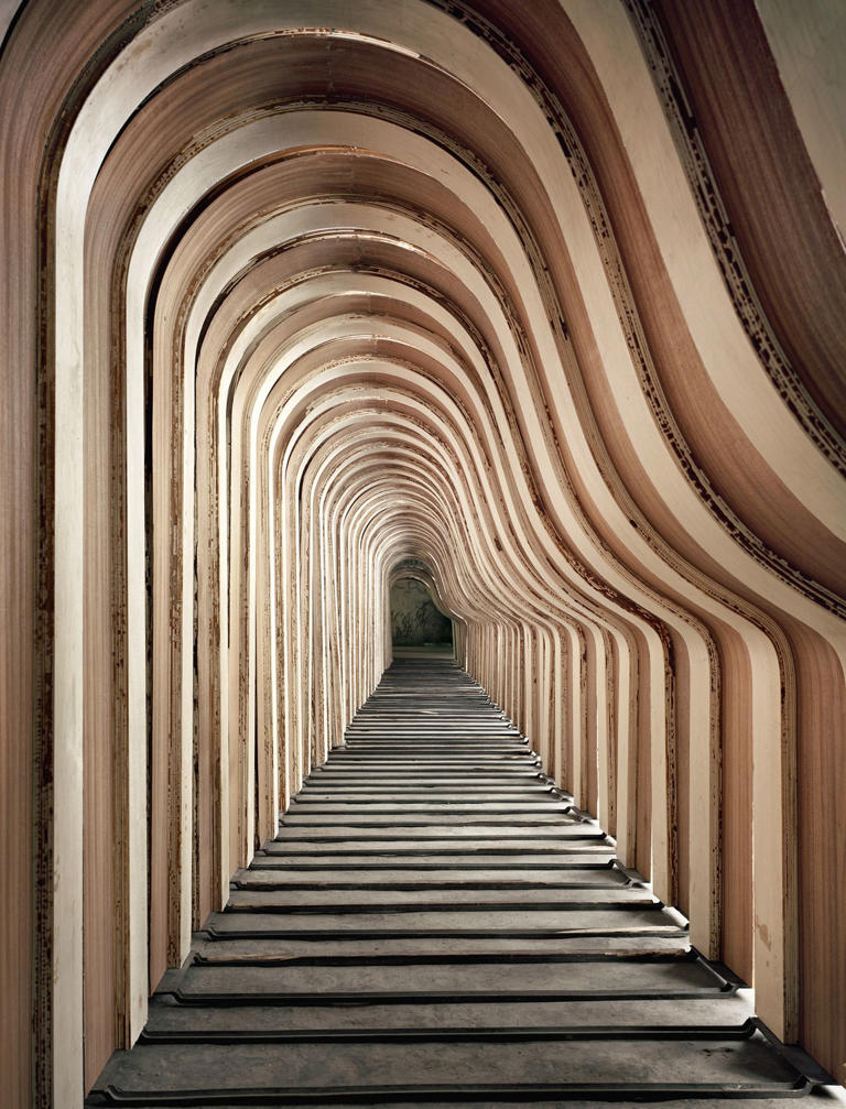 See Amazing Images That Reveal the Strange, Otherworldly Beauty Hidden ...