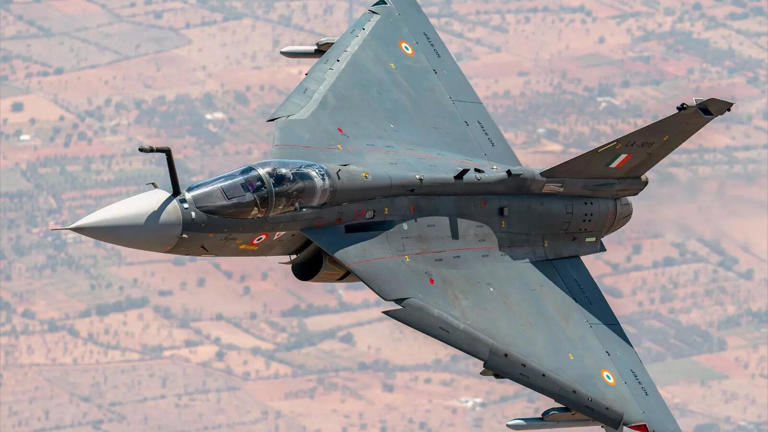 Tejas fighter jet cost: Made-in-India aircraft costs less than half of Rafale, F-16, Eurofighter typhoon and China’s Chengdu J-20