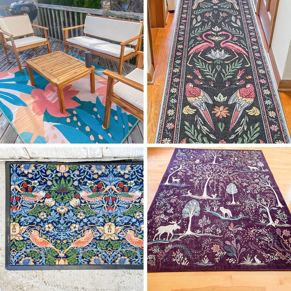 The Ruggable Cyber Monday Sale Is Here! Save Big on Our Favorite ...