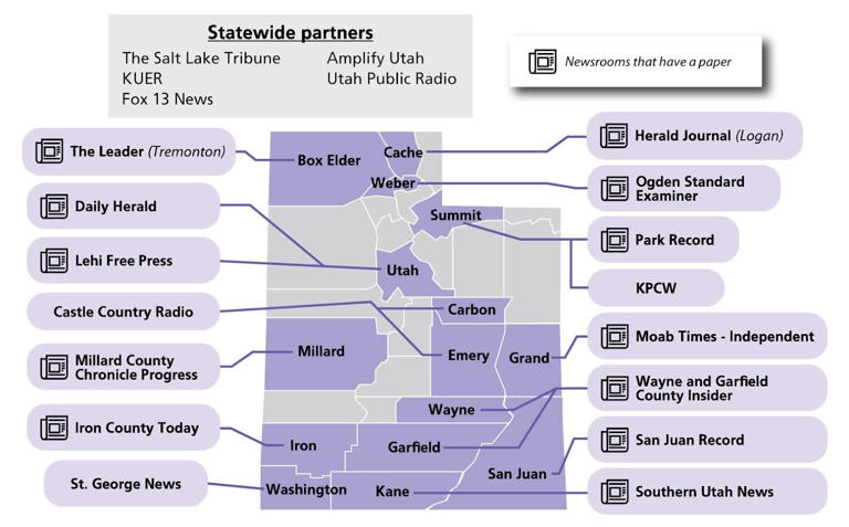 The Tribune’s 2025 Annual Report and a lookahead to 2026