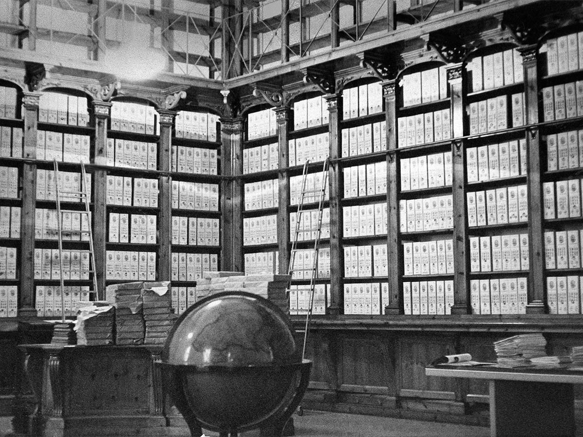 30 places around the world you’re not allowed to visit