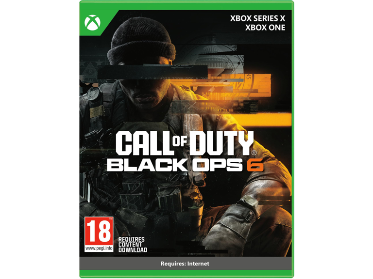 The Xbox Black Friday deals I’d shop now – with up to 67% off games