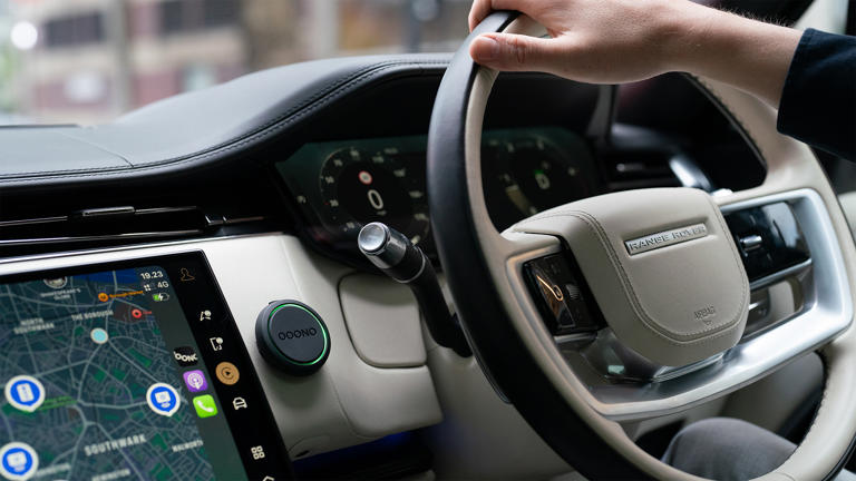 I tested the Ooono Co-Driver NO2, and it's a speed demon's best friend