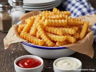 10 Delicious Types of Fries You Must Try for the Ultimate Snack Experience