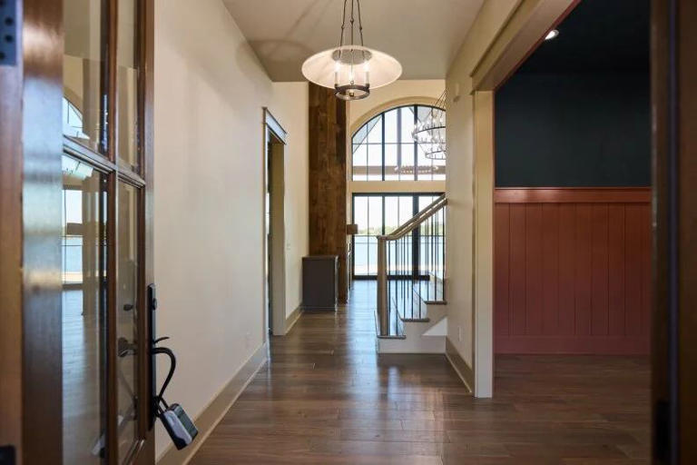 HGTV announces winner of 2026 Dream Home near Charlotte
