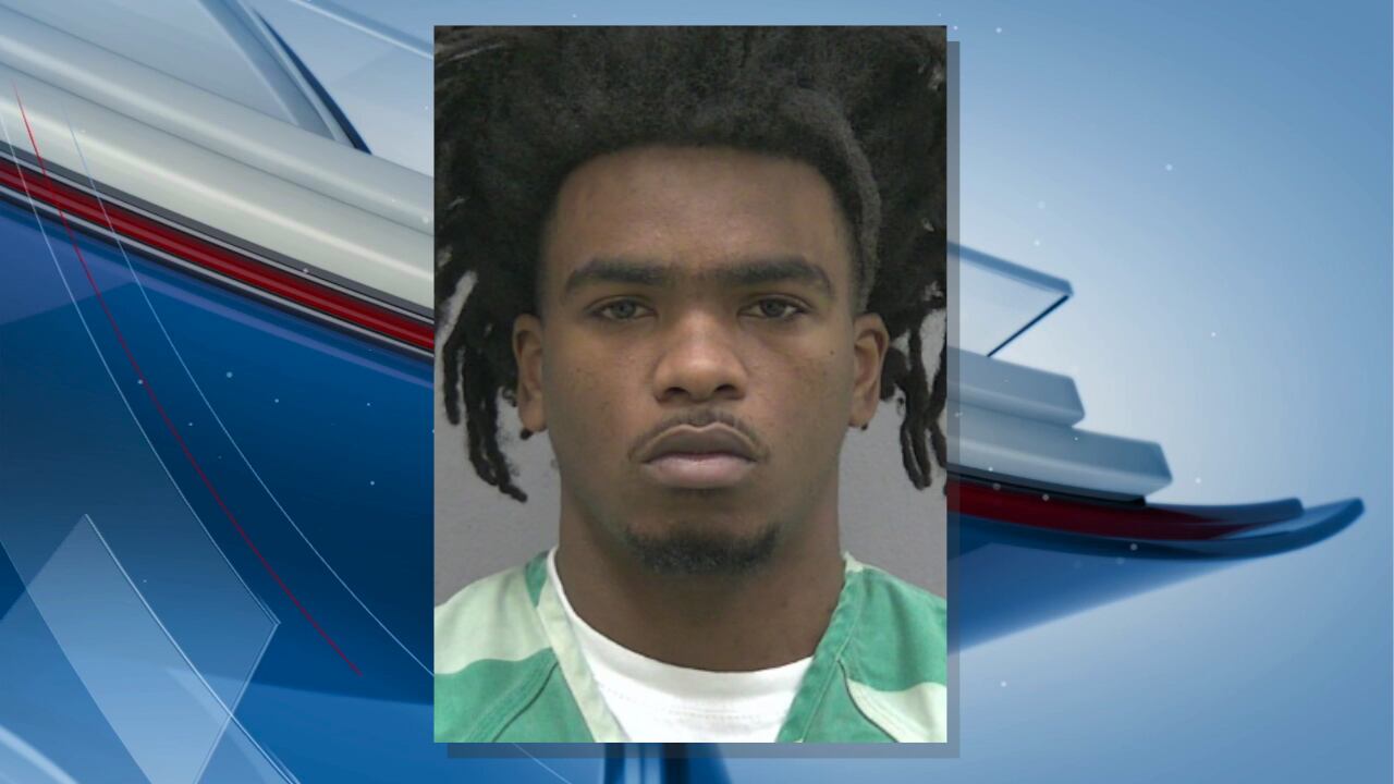 Gainesville man sentenced to prison for possession of machine gun