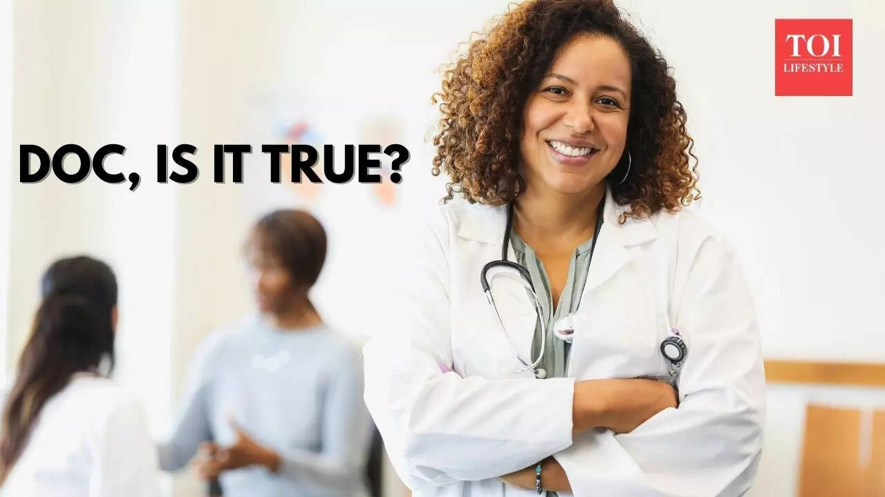 Doc, is it true? Can regular dental cleaning damage the teeth’s enamel ...