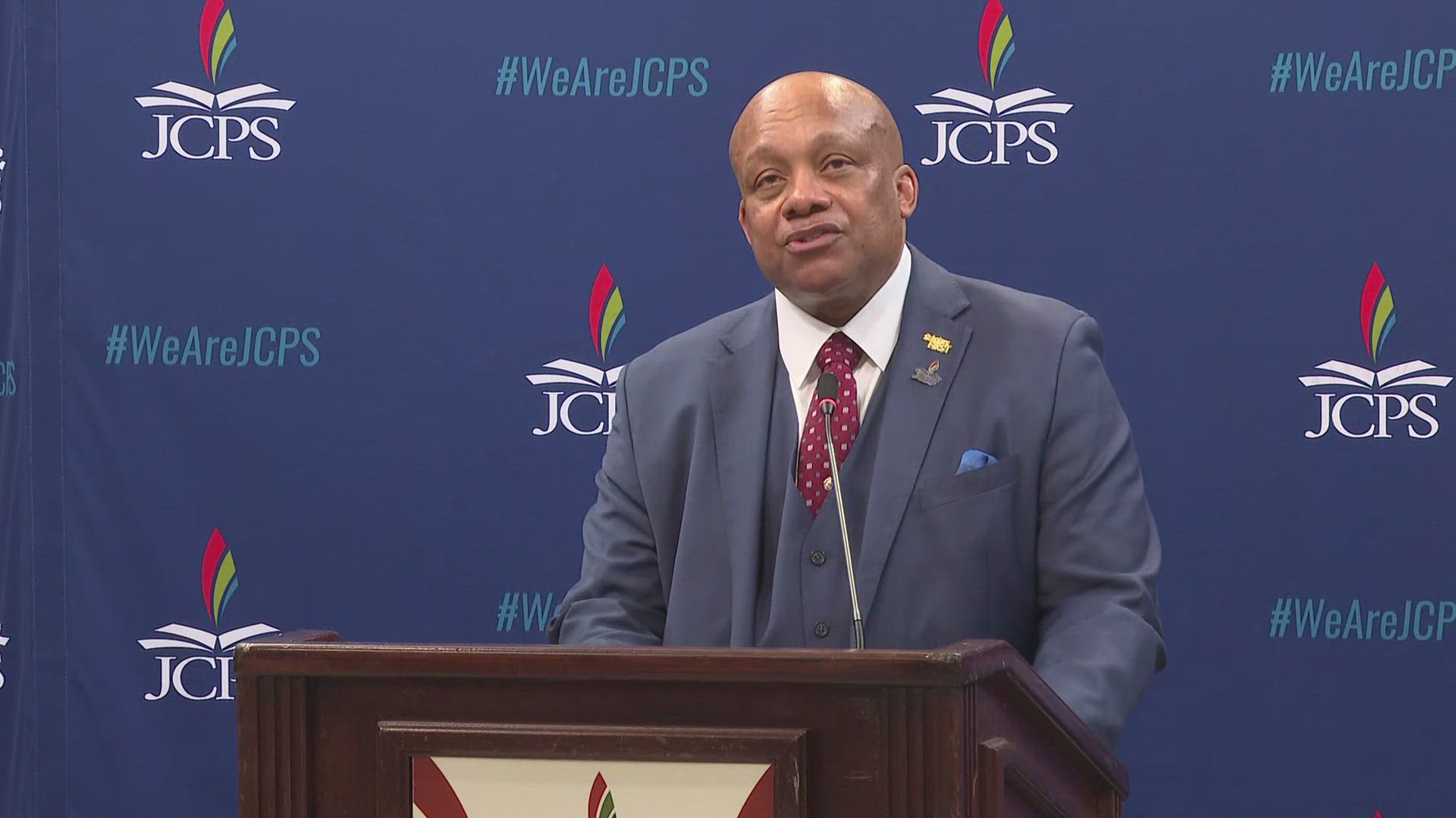 JCPS superintendent explains which schools would be closed ...