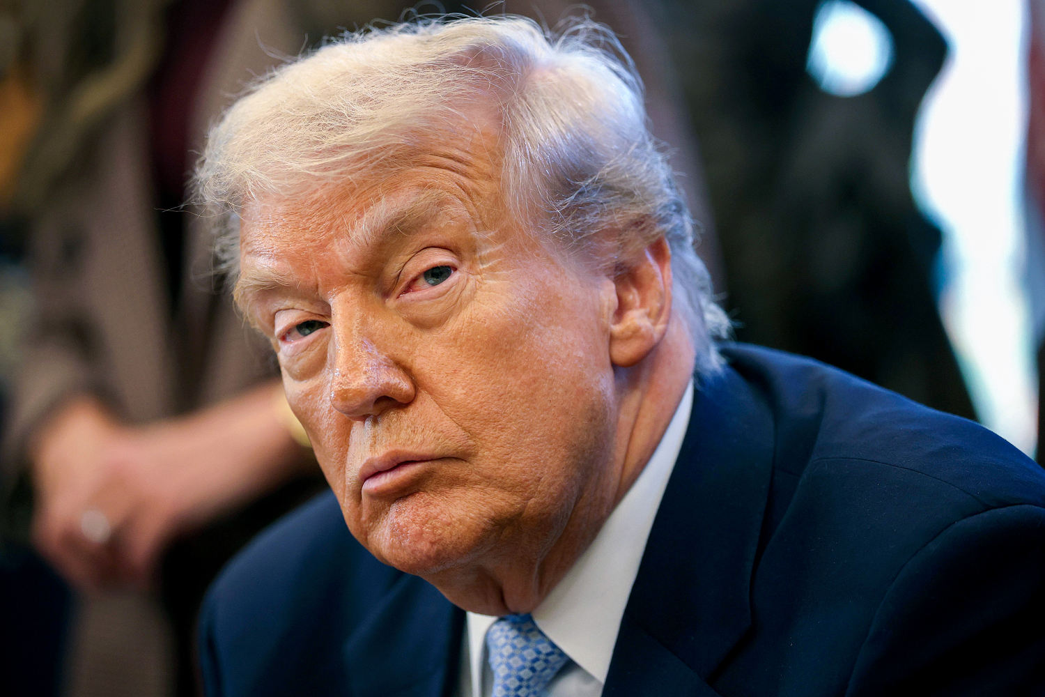 Supreme Court strikes down most of Trump's tariffs in a major blow to ...