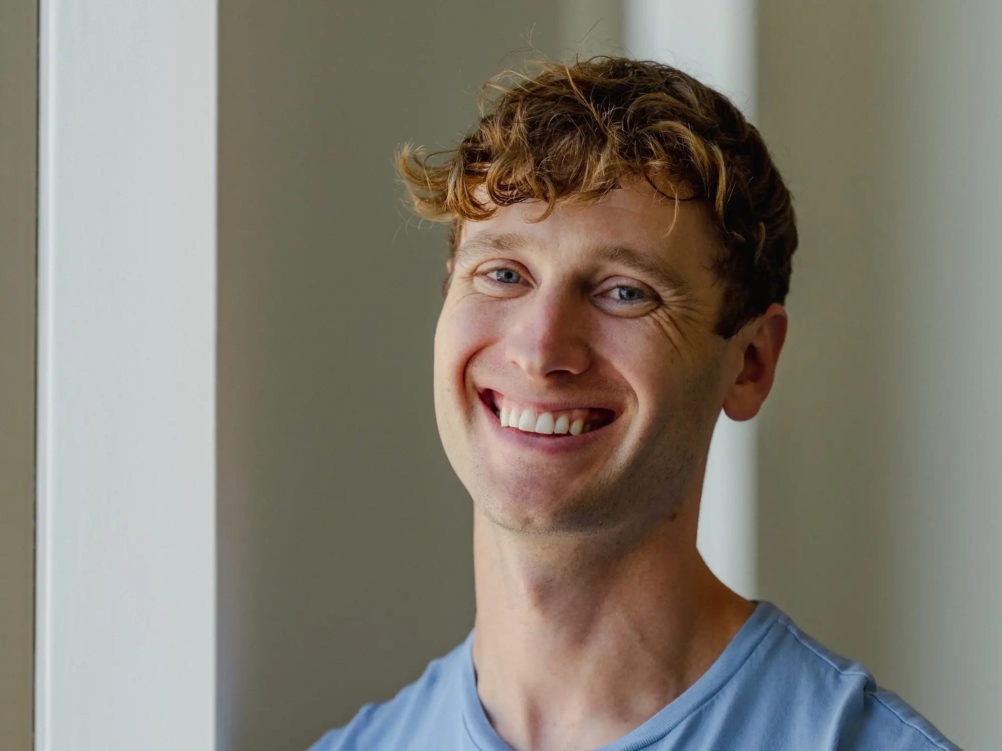 Harvey CEO shares his advice to young lawyers — and those considering pivoting into legal tech<br><br>