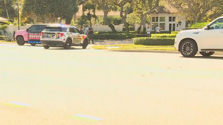 Sheriff's deputy killed in shooting while serving eviction notice ...