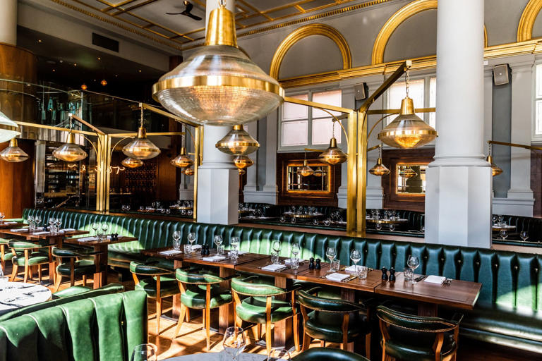11 of the best festive menus at Leeds restaurants this Christmas ...