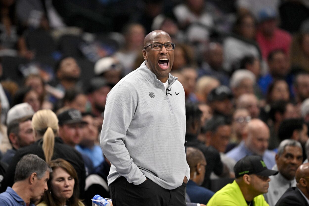 Knicks’ Mike Brown acknowledges that ugly wins will happen