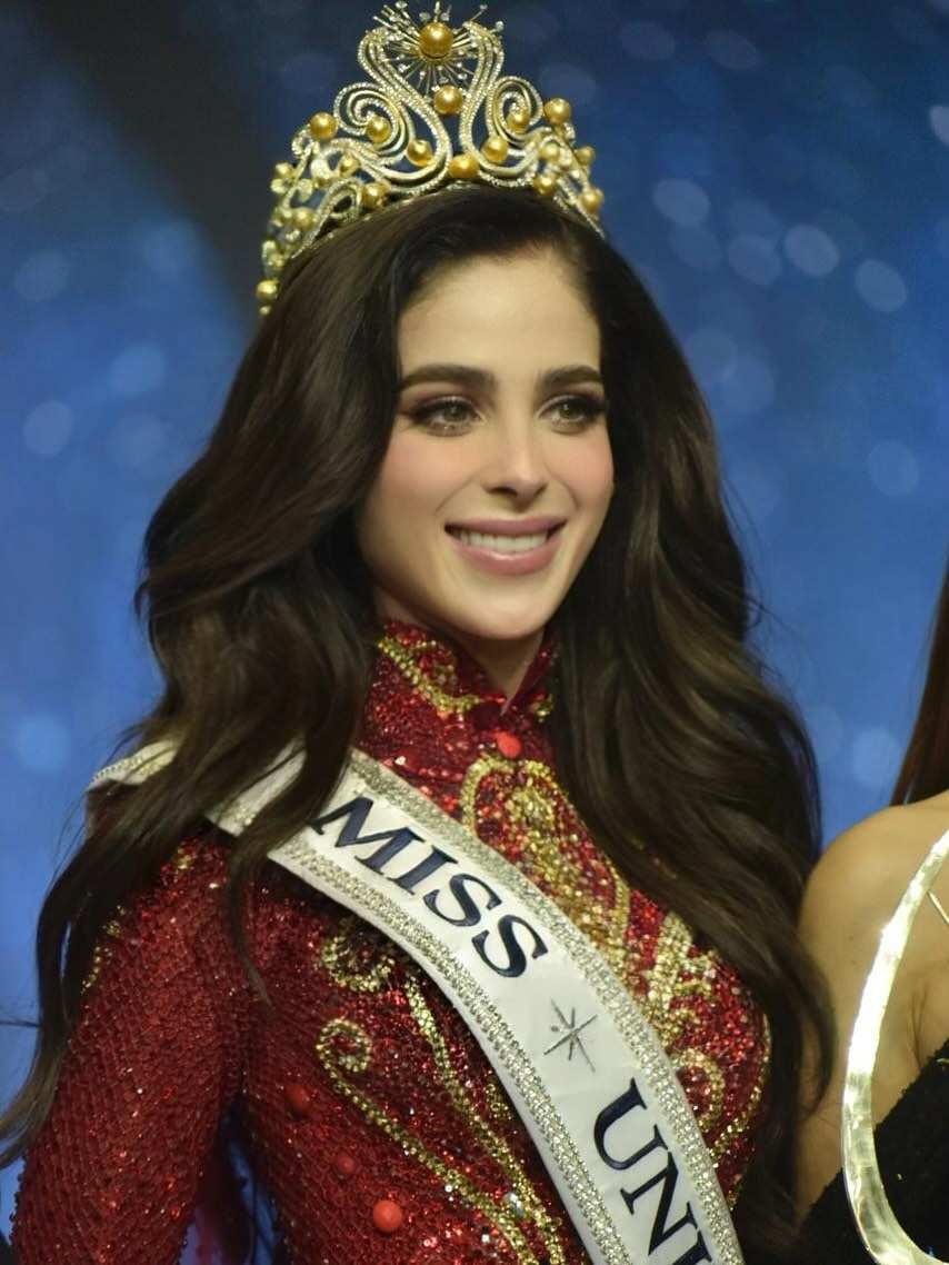 The legacy of beauty: Every Miss Universe winner to date