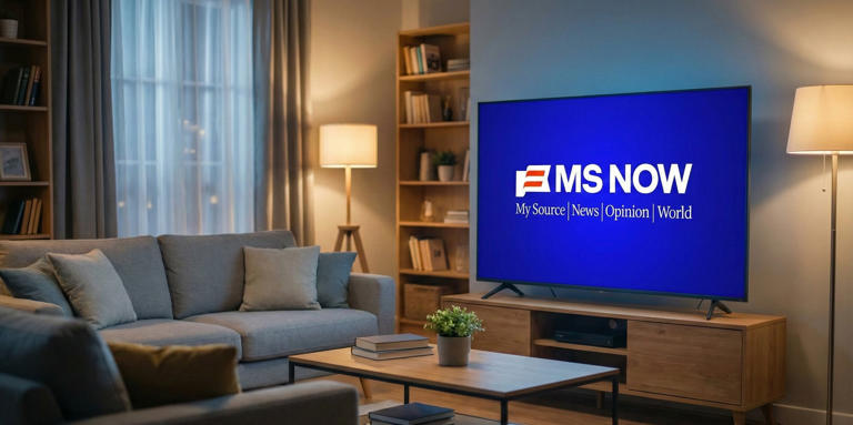 Everything you need to know about MS NOW