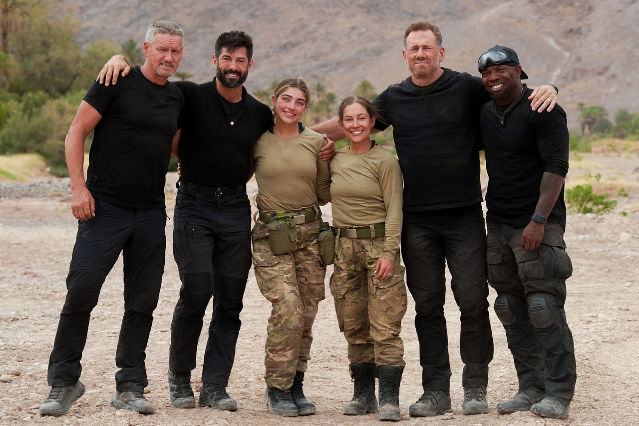 Who Won “Special Forces ”Season 4? All About the Final 2 Contestants ...