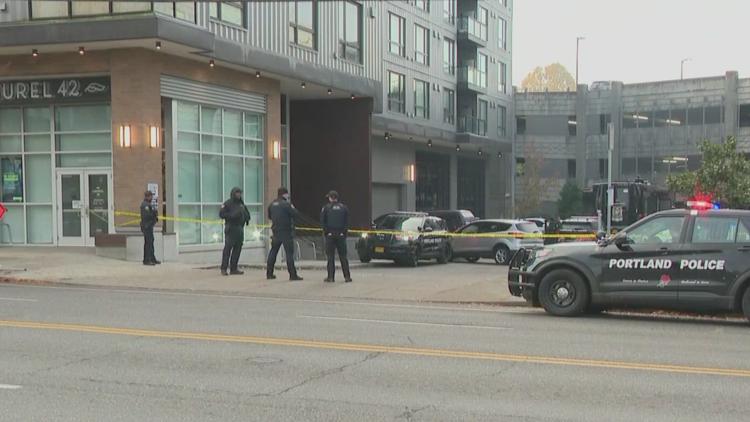 Shooting in Northeast Portland's Hollywood district leaves 1 person ...