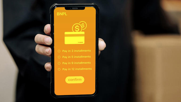 BNPL usage rises alongside late payments and regret