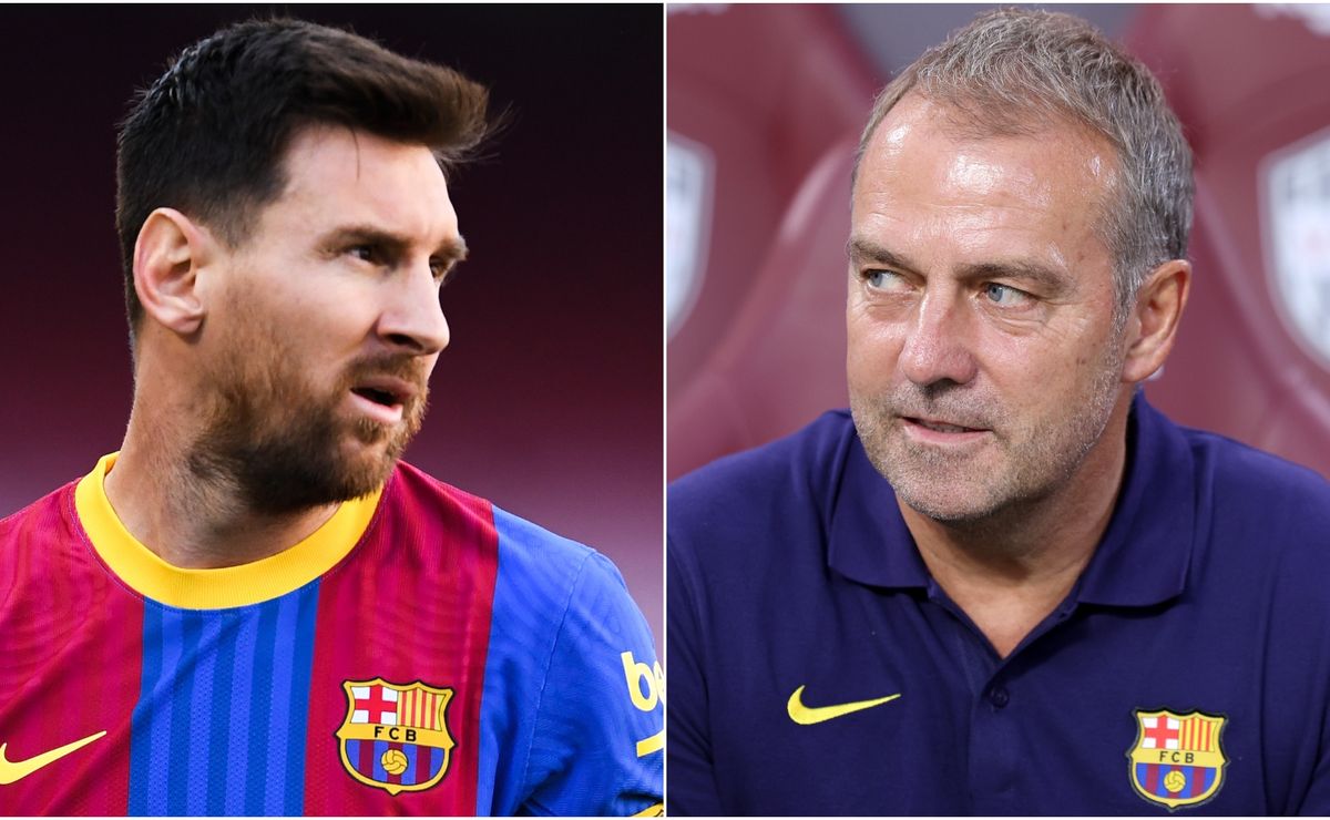 Lionel Messi’s potential return to Barcelona sparks eye-opening ...