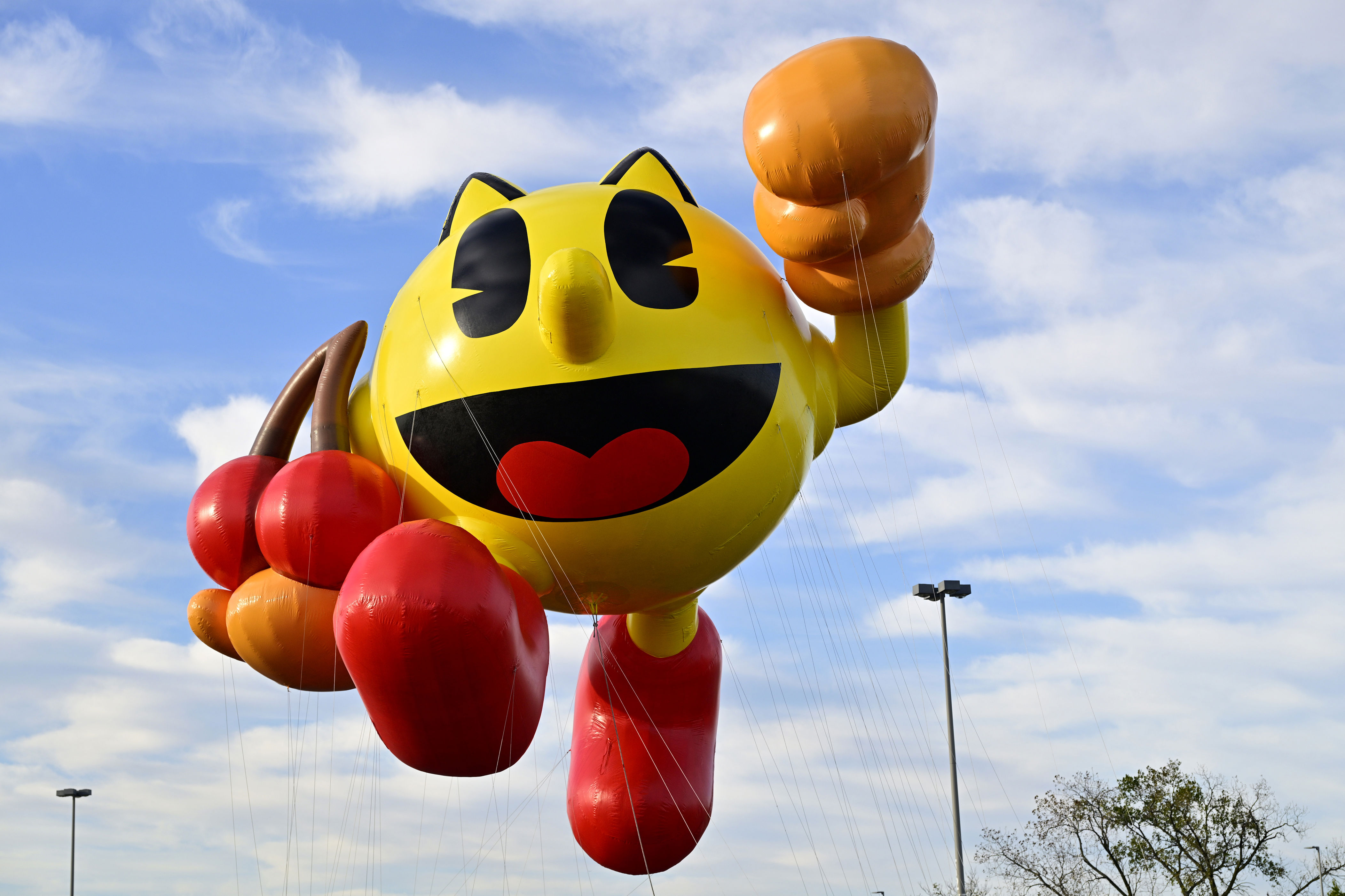 How to watch the 2025 Macy's Thanksgiving Day Parade tomorrow: Time ...