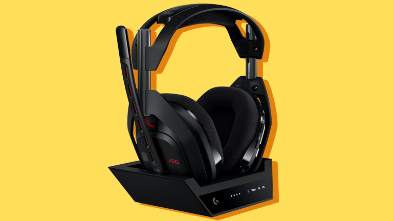 Black Friday Deals: The Best Gaming Headsets at a Killer Price!