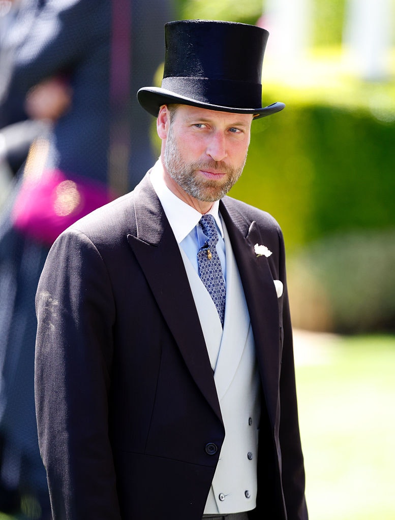 Prince William’s seething as Prince Harry & Meghan Markle use royal titles for perks